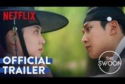 The King's Affection | Official Trailer | Netflix [ENG SUB]