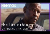 The Little Things | Official Trailer | HBO Max