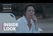 The Lost Daughter | Olivia Colman Explores Motherhood's Unspoken Truths | Netflix