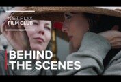 The Lost Daughter | Stars Align for Maggie Gyllenhaal's Brooding Adaptation | Netflix