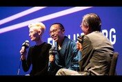 The Making of Memoria with Apichatpong Weerasethakul & Tilda Swinton | NYFF59