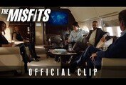 The Misfits - Official Clip - In Theaters June 11 & On Digital On Demand June 15