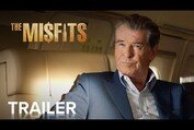 THE MISFITS | Official Trailer | Paramount Movies