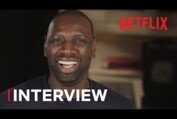 The multiple faces of Assane Diop | Lupin | Netflix
