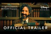 The Mysterious Benedict Society | Official Trailer | Disney+