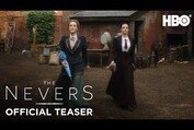 The Nevers: Official Teaser | HBO