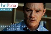 The Pembrokeshire Murders | BritBox Original Trailer