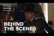 THE POWER OF THE DOG | How Benedict Cumberbatch Transformed Into Phil Burbank