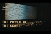 The Power of the Dog Live Score Performance: Jonny Greenwood x Wordless Music Orchestra