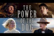 THE POWER OF THE DOG | Scene At The Academy