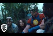 The Suicide Squad | What’s Not To Love About Peacemaker? | Warner Bros. Entertainment