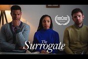 THE SURROGATE - Official Trailer (2020)
