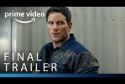 THE TOMORROW WAR | Final Trailer | Prime Video