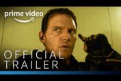 THE TOMORROW WAR | Official Trailer | Prime Video