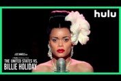 The United States vs. Billie Holiday - Trailer (Official) • A Hulu Original