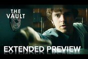 THE VAULT | Extended Preview | Paramount Movies