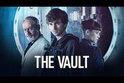 The Vault - Official Trailer