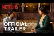 The White Tiger | Official Trailer | Netflix