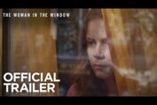 The Woman in the Window | Official Trailer | 20th Century FOX