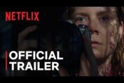 The Woman in the Window | Official Trailer | Netflix