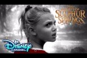 This is Savannah | Teaser | Secrets of Sulphur Springs | Disney Channel