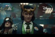 Tick | Marvel Studios’ Loki | Disney+