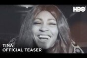 Tina (2021): Official Teaser | HBO