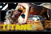 TITANE (2021) | Official Trailer | Altitude Films