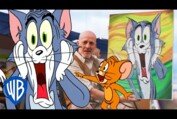 Tom & Jerry: The Movie | Deleted Scenes | WB Kids