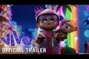 VIVO - Official Trailer (HD) | Now on Blu-ray, DVD, & Digital