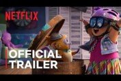Vivo | Official Trailer | Netflix