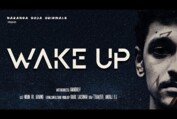 WAKE UP - Mobile Short Film | Naranga Soda Originals | Anandhu .V | Nidhin V.R | Rahul Lakshman