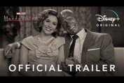 WandaVision | Official Trailer | Disney+