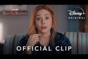 “We’ve All Been There” Clip | Marvel Studios’ WandaVision | Disney+