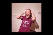White Woman's Instagram -- Bo Burnham (from 