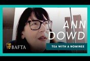 Why Ann Dowd’s new movie Mass almost felt like a play | Tea with BAFTA