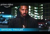 Without Remorse - Official Trailer | Prime Video