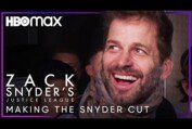 Zack Snyder’s Justice League | Making the Snyder Cut | HBO Max