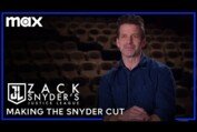 Zack Snyder’s Justice League | Making the Snyder Cut | Max
