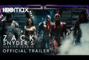 Zack Snyder's Justice League | Official Trailer | HBO Max