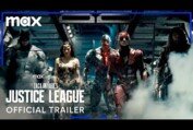 Zack Snyder's Justice League | Official Trailer | Max