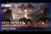 Zack Snyder’s Justice League | Sneak Peek | Max