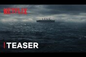1899 | The new show by the creators of DARK - Jantje Friese & Baran bo Odar | Netflix