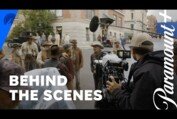 1923 | Behind the Scenes | Paramount+