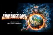 2025 Armageddon - Official Trailer