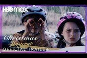 A Christmas Mystery - Official Trailer | Watch on HBO Max 11/24