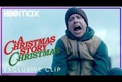 A Christmas Story Christmas | Exclusive Clip | HBO Max