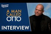 A Man Called Otto | Dir. Marc Forster Interview