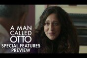 A MAN CALLED OTTO - Mariana Trevino as Marisol