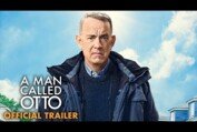 A MAN CALLED OTTO - Official Trailer (HD)